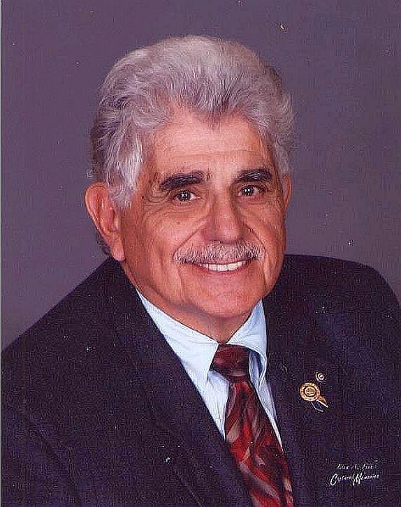 Gordon Freedman